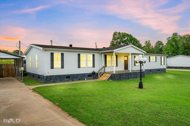 10267 Lalaurie Lane, Keithville, LA 71047