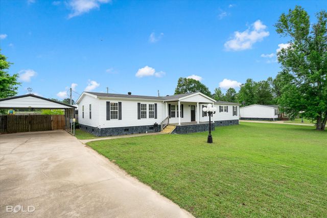 10267 Lalaurie Lane, Keithville, LA 71047