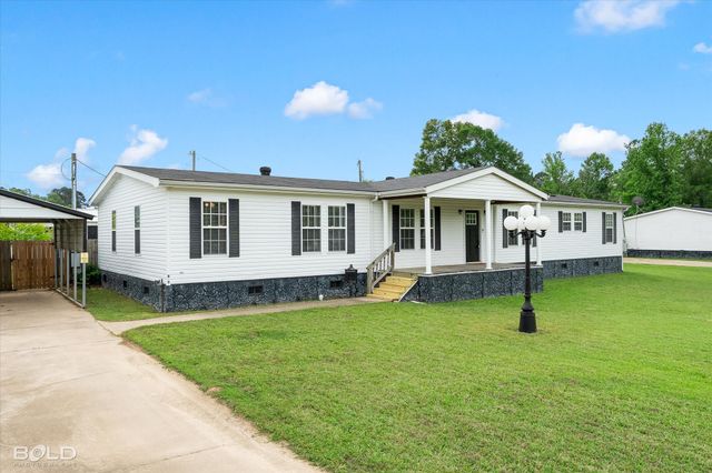 10267 Lalaurie Lane, Keithville, LA 71047