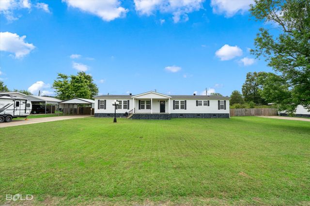 10267 Lalaurie Lane, Keithville, LA 71047