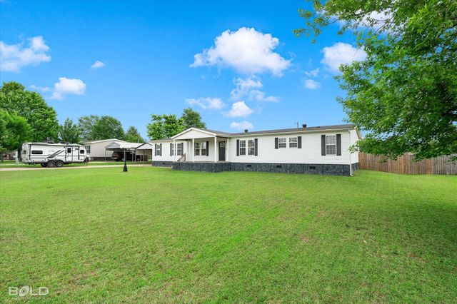 10267 Lalaurie Lane, Keithville, LA 71047