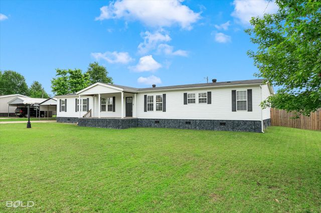 10267 Lalaurie Lane, Keithville, LA 71047