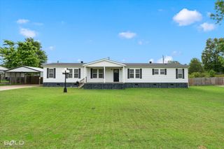 10267 Lalaurie Lane, Keithville, LA 71047