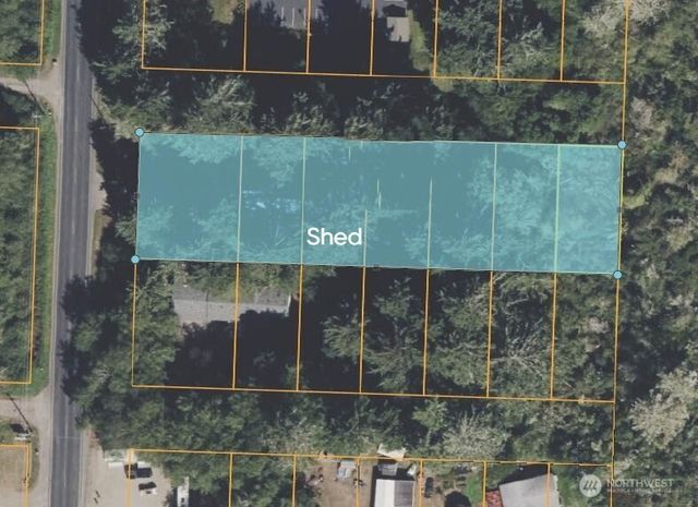 10618 Pacific Way, Long Beach, WA 98631