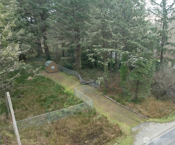 10618 Pacific Way, Long Beach, WA 98631