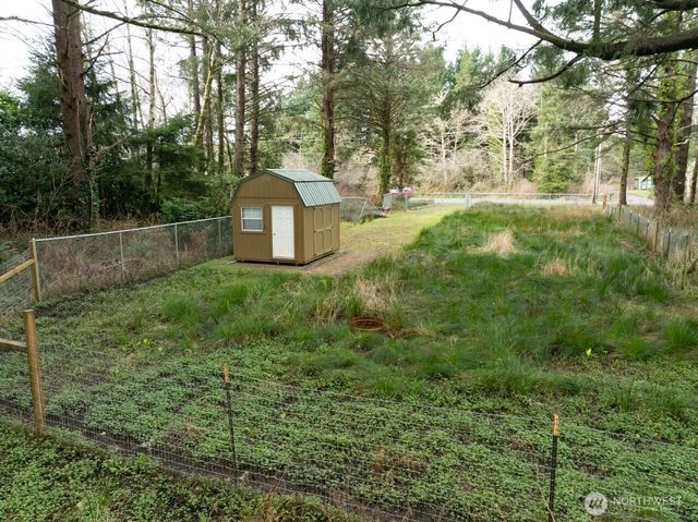 10618 Pacific Way, Long Beach, WA 98631