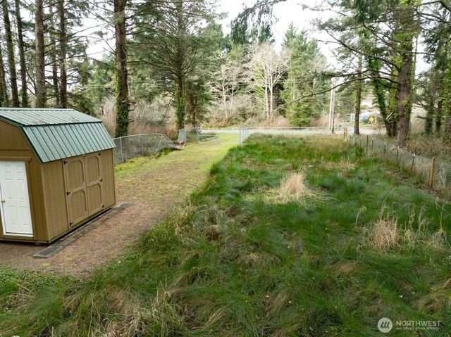 10618 Pacific Way, Long Beach, WA 98631