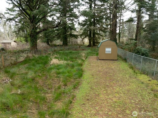 10618 Pacific Way, Long Beach, WA 98631