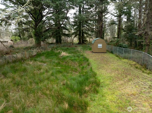 10618 Pacific Way, Long Beach, WA 98631