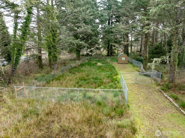 10618 Pacific Way, Long Beach, WA 98631