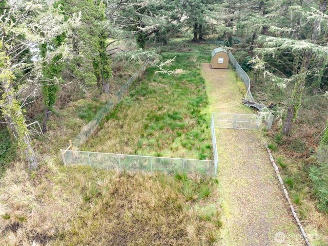 10618 Pacific Way, Long Beach, WA 98631