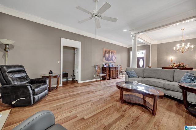 2001 WESTRIDGE DRIVE, Birmingham, AL 35235