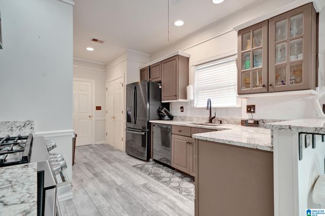2001 WESTRIDGE DRIVE, Birmingham, AL 35235