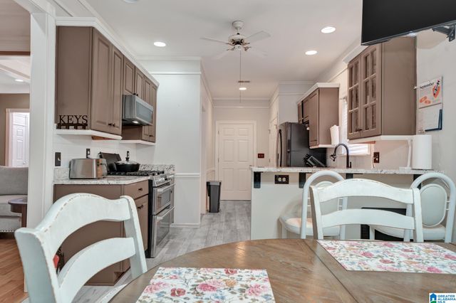 2001 WESTRIDGE DRIVE, Birmingham, AL 35235