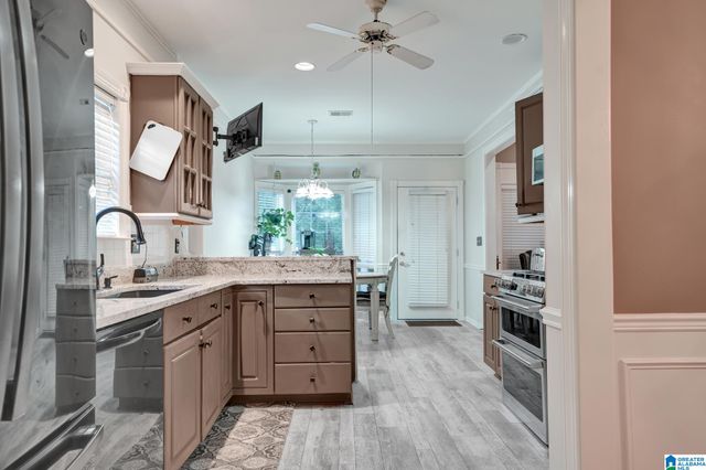 2001 WESTRIDGE DRIVE, Birmingham, AL 35235