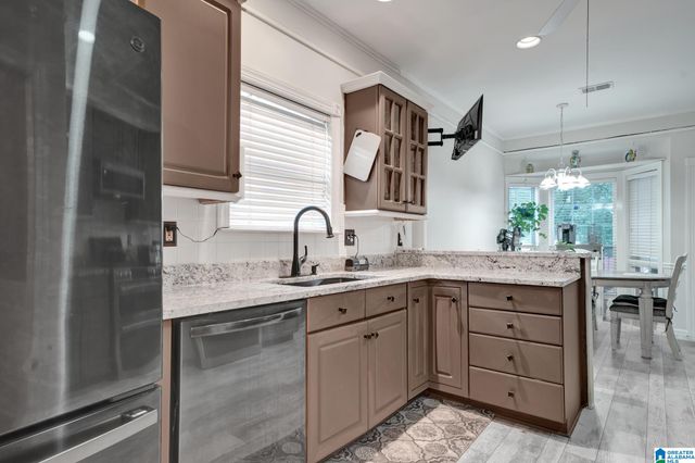 2001 WESTRIDGE DRIVE, Birmingham, AL 35235