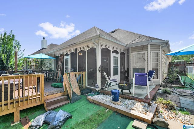 2001 WESTRIDGE DRIVE, Birmingham, AL 35235