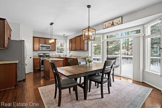 924 Riverstone Court, Milford, MI 48381