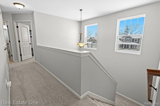 924 Riverstone Court, Milford, MI 48381