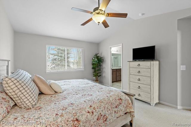 924 Riverstone Court, Milford, MI 48381