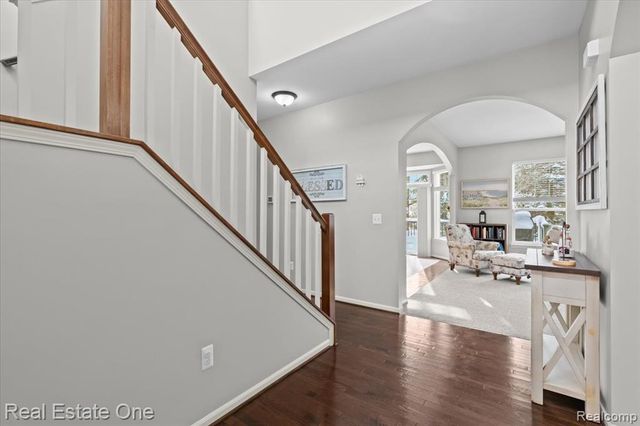 924 Riverstone Court, Milford, MI 48381