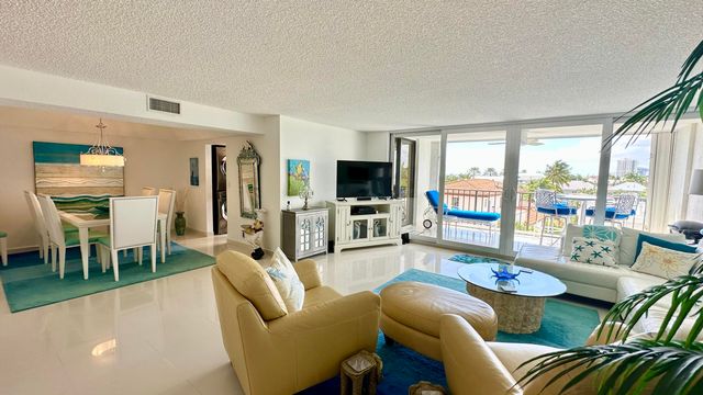 1901 N Ocean Boulevard 4B, Fort Lauderdale, FL 33305