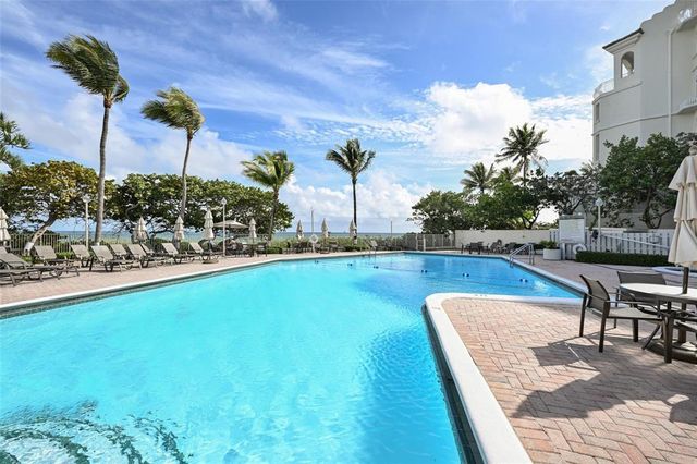 1901 N Ocean Boulevard 4B, Fort Lauderdale, FL 33305