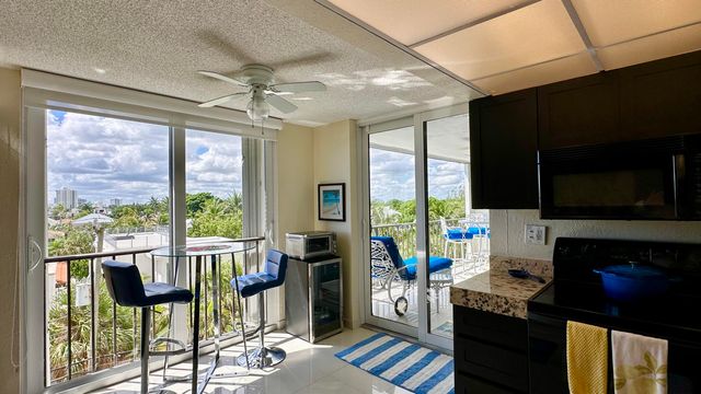 1901 N Ocean Boulevard 4B, Fort Lauderdale, FL 33305