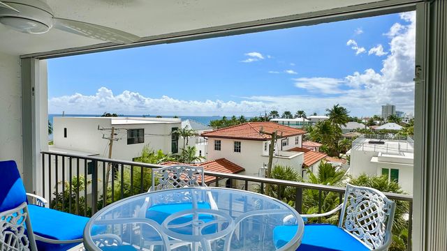 1901 N Ocean Boulevard 4B, Fort Lauderdale, FL 33305