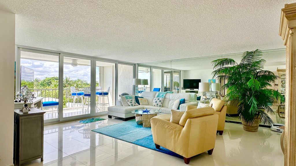 1901 N Ocean Boulevard 4B, Fort Lauderdale, FL 33305