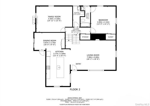2 Sherwood Place, Scarsdale, NY 10583