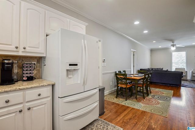 1524 JACOBS CIRCLE, Vestavia Hills, AL 35216