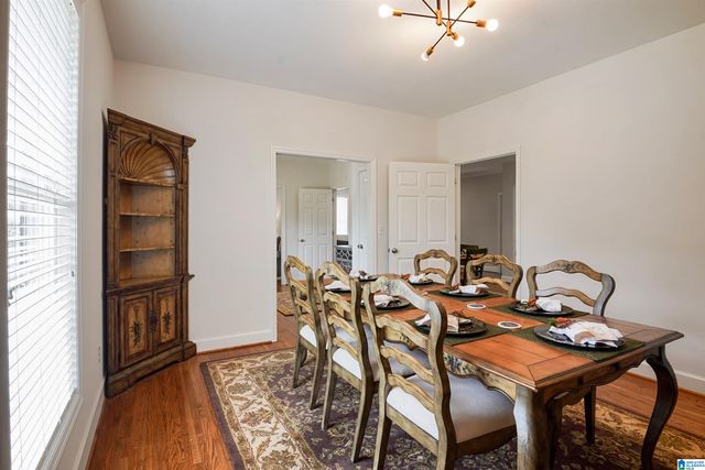 1524 JACOBS CIRCLE, Vestavia Hills, AL 35216