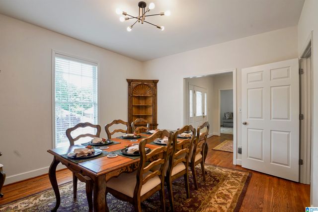 1524 JACOBS CIRCLE, Vestavia Hills, AL 35216