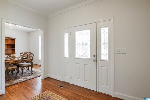 1524 JACOBS CIRCLE, Vestavia Hills, AL 35216