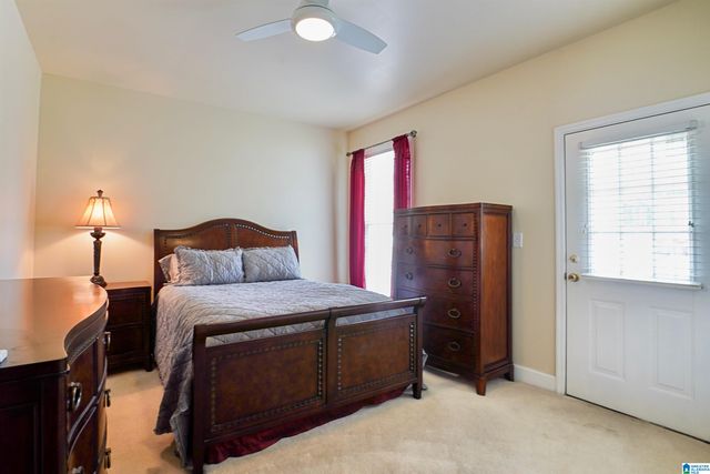 1524 JACOBS CIRCLE, Vestavia Hills, AL 35216