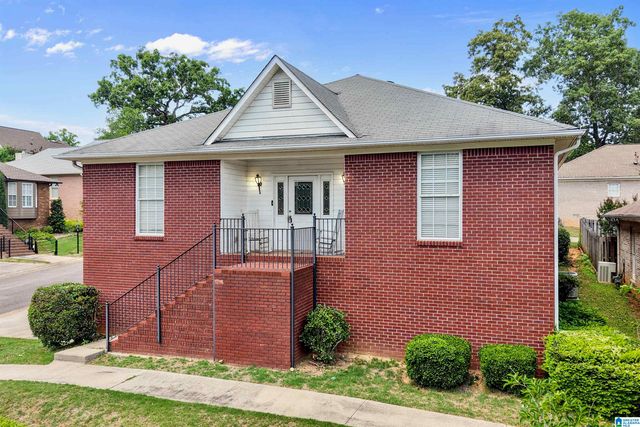 1524 JACOBS CIRCLE, Vestavia Hills, AL 35216