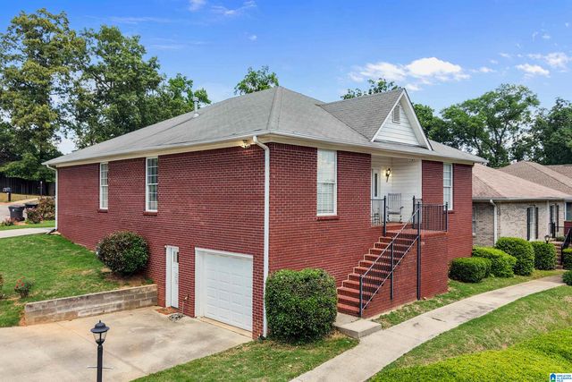 1524 JACOBS CIRCLE, Vestavia Hills, AL 35216