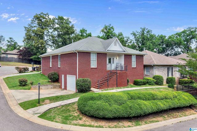 1524 JACOBS CIRCLE, Vestavia Hills, AL 35216