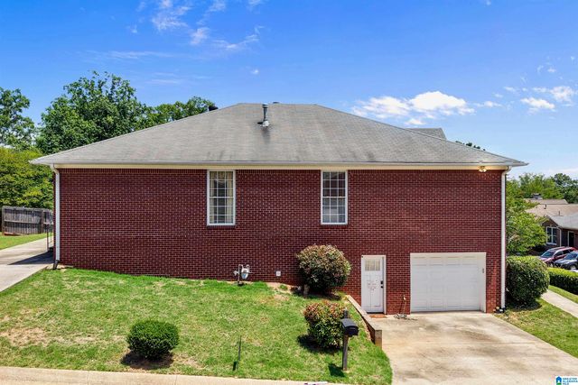 1524 JACOBS CIRCLE, Vestavia Hills, AL 35216