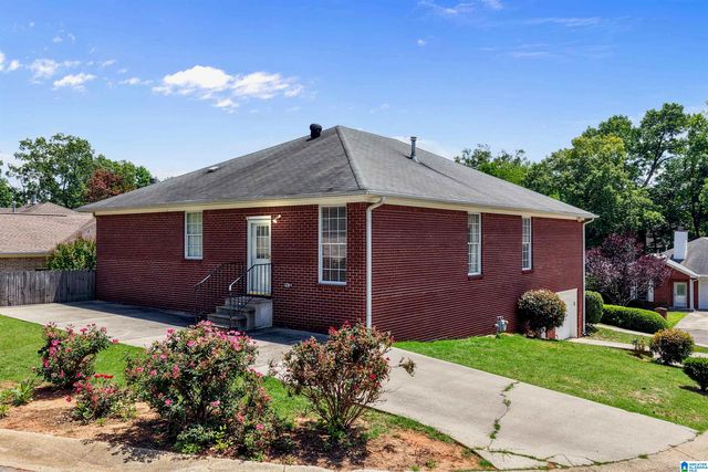 1524 JACOBS CIRCLE, Vestavia Hills, AL 35216
