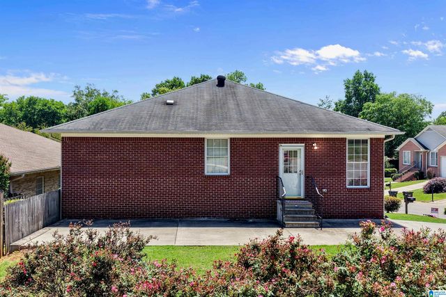 1524 JACOBS CIRCLE, Vestavia Hills, AL 35216