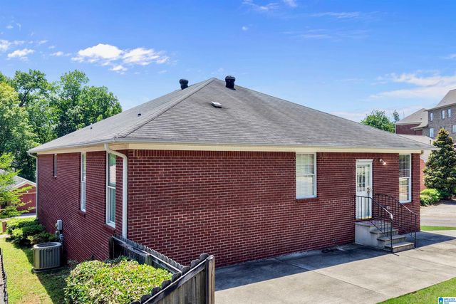 1524 JACOBS CIRCLE, Vestavia Hills, AL 35216
