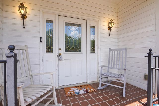 1524 JACOBS CIRCLE, Vestavia Hills, AL 35216