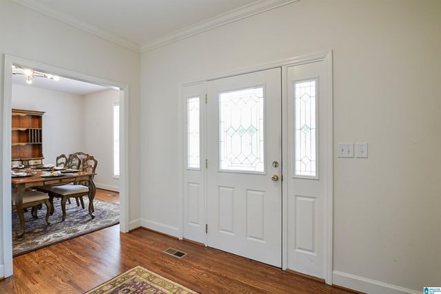 1524 JACOBS CIRCLE, Vestavia Hills, AL 35216