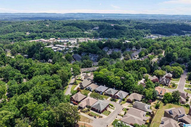 1524 JACOBS CIRCLE, Vestavia Hills, AL 35216