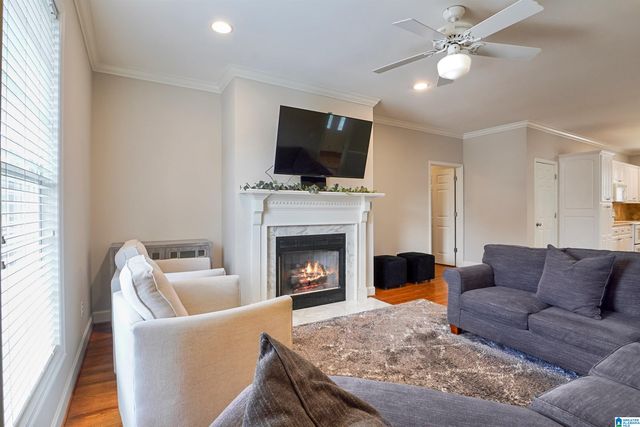 1524 JACOBS CIRCLE, Vestavia Hills, AL 35216