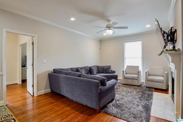 1524 JACOBS CIRCLE, Vestavia Hills, AL 35216