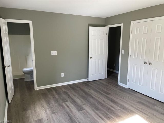 150 Fuller Mill S Road, Trinity, NC 27370