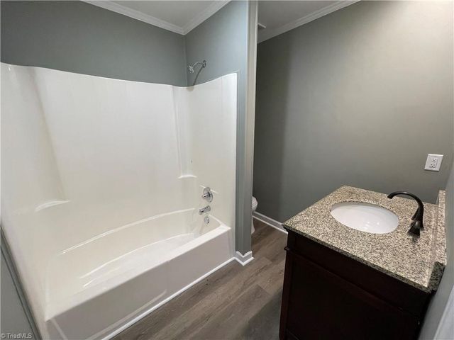 150 Fuller Mill S Road, Trinity, NC 27370